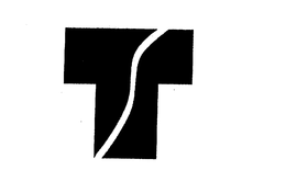 T trademark