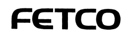 FETCO trademark