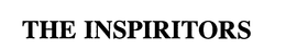 THE INSPIRITORS trademark