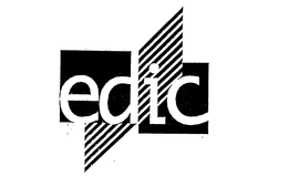EDIC trademark