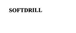 SOFTDRILL trademark