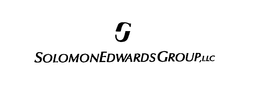 SOLOMONEDWARDSGROUP,LLC trademark