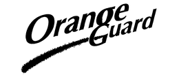 ORANGE GUARD trademark