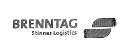 BRENNTAG STINNES LOGISTICS trademark