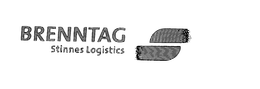 BRENNTAG STINNES LOGISTICS trademark