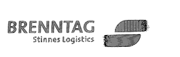 BRENNTAG STINNES LOGISTICS S trademark