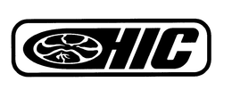 HIC trademark