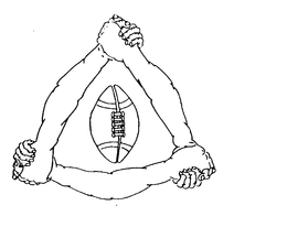 THE TRILOGY trademark
