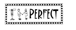 I'M PERFECT trademark
