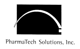 PHARMATECH SOLUTIONS, INC. trademark