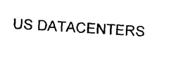 US DATACENTERS trademark