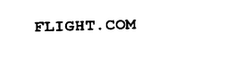 FLIGHT.COM trademark