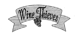 WINE THIEVES trademark