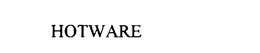 HOTWARE trademark