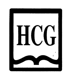 HCG trademark
