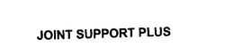 JOINT SUPPORT PLUS trademark