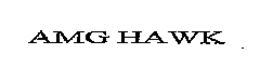 AMG HAWK trademark
