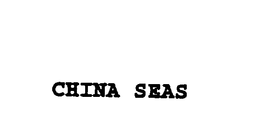 CHINA SEAS trademark