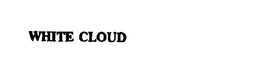 WHITE CLOUD trademark