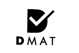 D MAT trademark