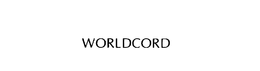 WORLDCORD trademark