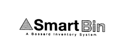 SMART BIN A BOSSARD INVENTORY SYSTEM trademark