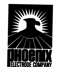PHOENIX ELECTRODE COMPANY trademark