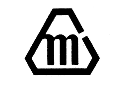 M trademark