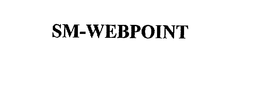 SM-WEBPOINT trademark