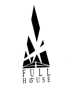 FULL HOUSE trademark