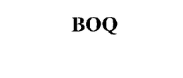 BOQ trademark