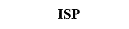 ISP trademark