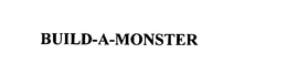 BUILD-A-MONSTER trademark