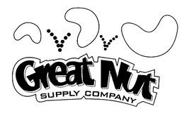 GREAT NUT SUPPLY COMPANY trademark