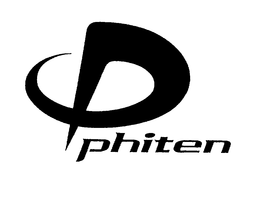 PHITEN trademark