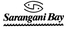 SARANGANI BAY trademark