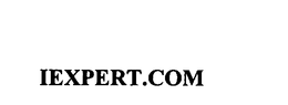 IEXPERT.COM trademark