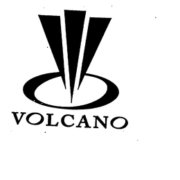 VOLCANO trademark