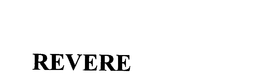 REVERE trademark