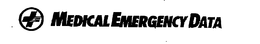 MEDICAL EMERGENCY DATA trademark