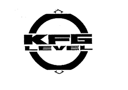 KFG LEVEL trademark