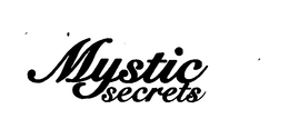 MYSTIC SECRETS trademark