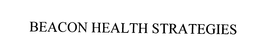 BEACON HEALTH STRATEGIES trademark