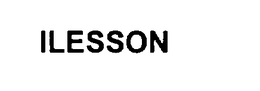 ILESSON trademark