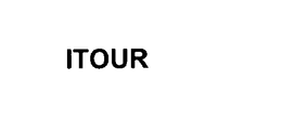 ITOUR trademark