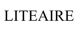 LITEAIRE trademark