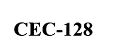 CEC-128 trademark