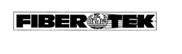 FIBER TEK trademark
