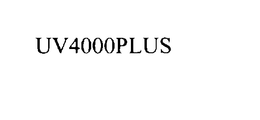 UV4000PLUS trademark