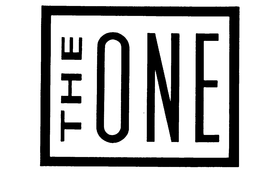THE ONE trademark
